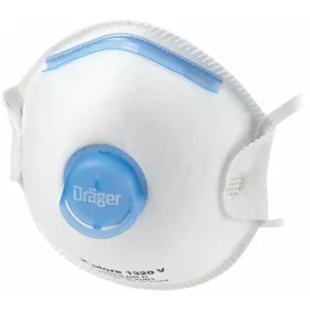   Draeger Légzésvédő maszk készlet X-plore 1300 sorozat P2V