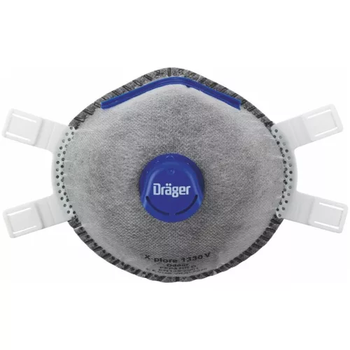 Draeger Légzésvédő maszk készlet X-plore 1300 sorozat P3VC