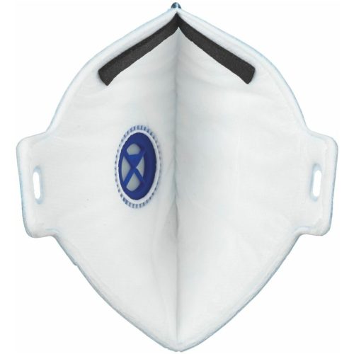 Draeger Légzésvédő maszk készlet, összehajtogatható X-plore 1700+ sorozat P2V