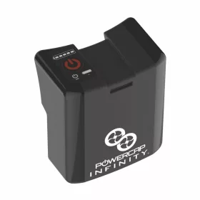 Tartalék akku  CHARGE