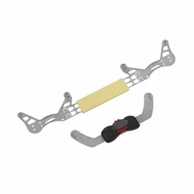 Sisak szíjpánt  STRAP