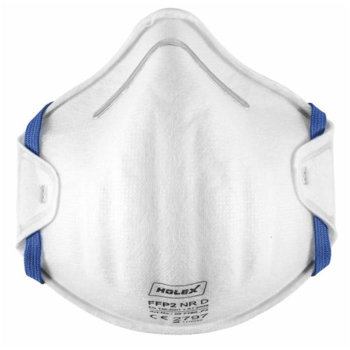Holex Légzésvédő maszk készlet P2