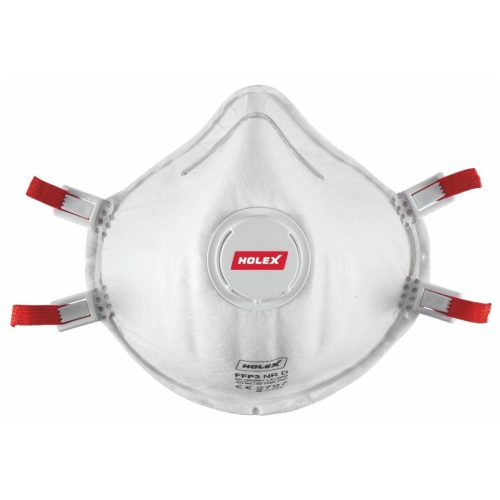 Holex Légzésvédő maszk készlet P3V
