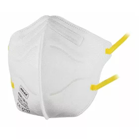 Holex Légzésvédő maszk készlet, összehajtogatható P1