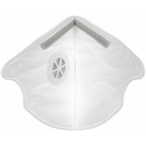 Holex Légzésvédő maszk készlet, összehajtogatható P3V