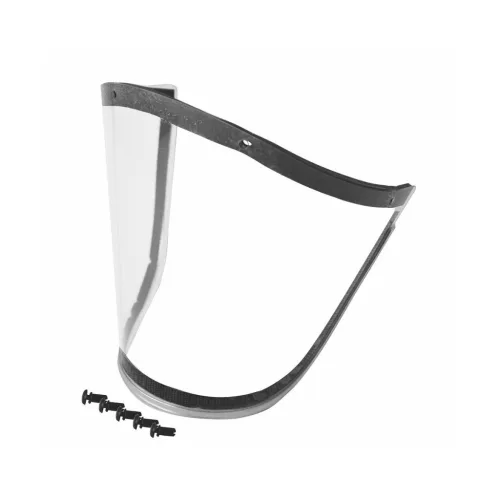 Szűrt levegős légzésvédő integrált fej- és arcvédelemmel PowerCap® Active™ SET