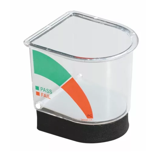 Szűrt levegős légzésvédő integrált fej- és arcvédelemmel PowerCap® Active™ SET