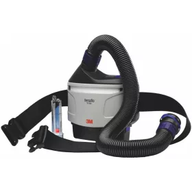   Szűrt levegős légzésvédelem készlet Versaflo™ TR300+ START