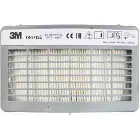 3M Cserélhető szűrő készlet VErsaflo™ TR300+ APC