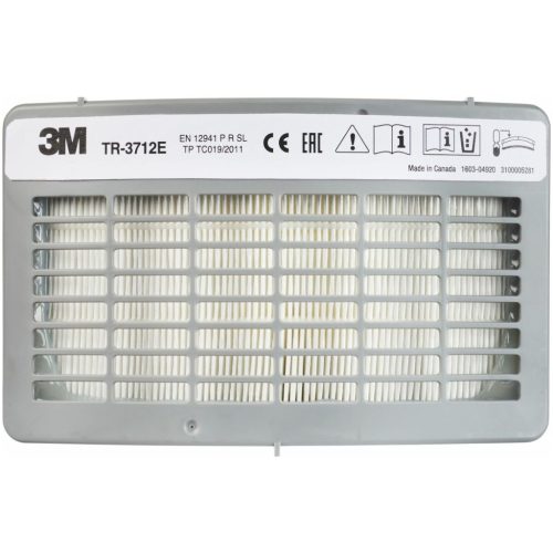 3M Cserélhető szűrő készlet VErsaflo™ TR300+ APC