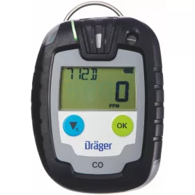 Draeger Egygázos mérőkészülék Pac 6000 CO