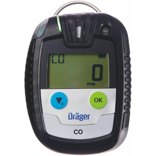Draeger Egygázos mérőkészülék Pac 6500 CO