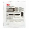3M Cserélhető részecskeszűrő készlet P2R