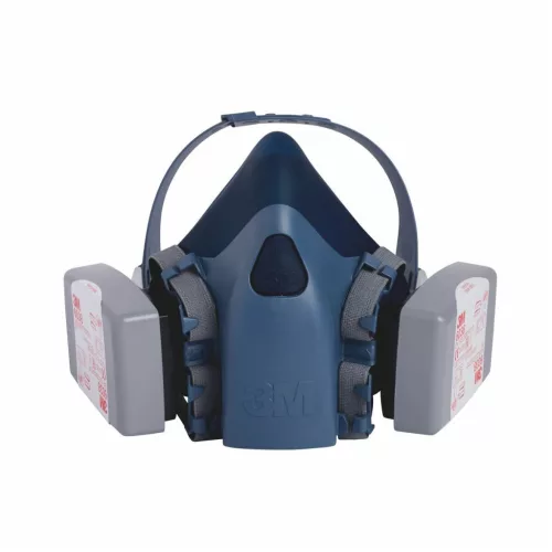 3M Cserélhető részecskeszűrő készlet P3RC