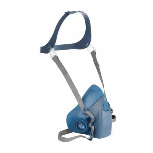 3M Félálarc test 7500 sorozat M