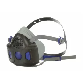 3M Félálarc test HF-800 sorozat L