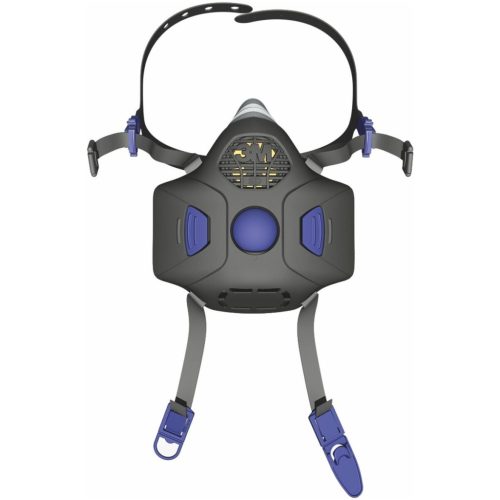 3M Félálarc test HF-800 sorozat L