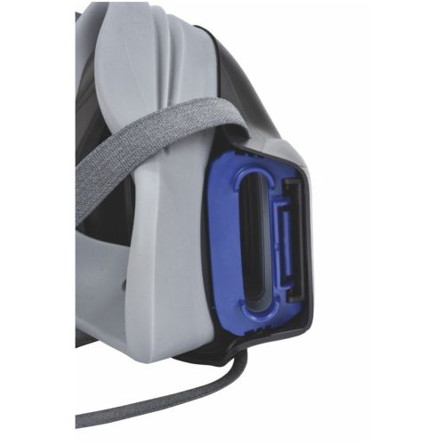 3M Félálarc test HF-800 sorozat L