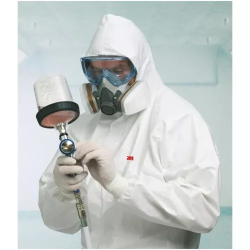 3M Félmaszk test 6000 sorozat M