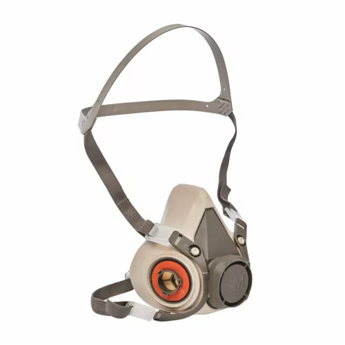 3M Félmaszk test 6000 sorozat M