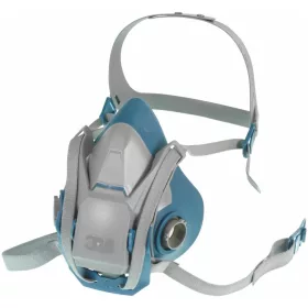 3M Félmaszk test 6500QL sorozat L