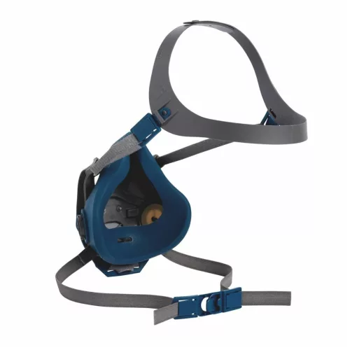 3M Félmaszk test 6500QL sorozat L