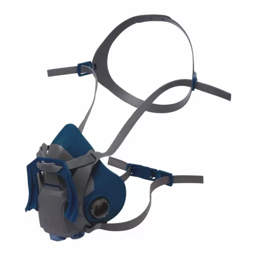 3M Félmaszk test 6500QL sorozat M