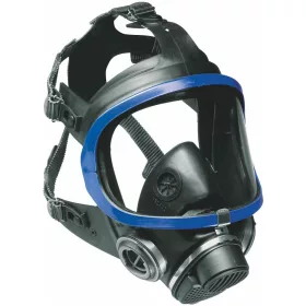 Teljes álarc test X-plore® 5500 UNI