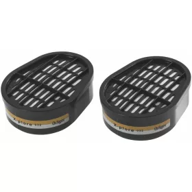 Draeger Cserélhető szűrő készlet A1