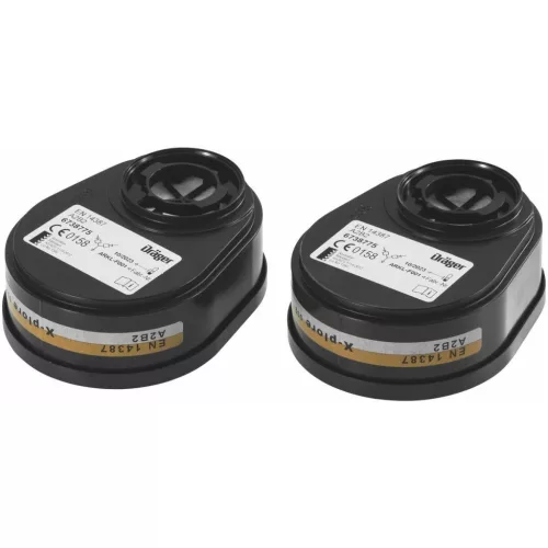 Draeger Cserélhető szűrő készlet A1