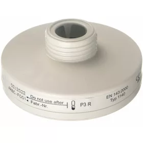 Részecskeszűrő  P3