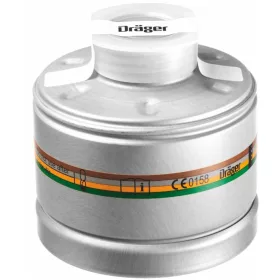 Draeger Cserélhető szűrő A2B2E2K1