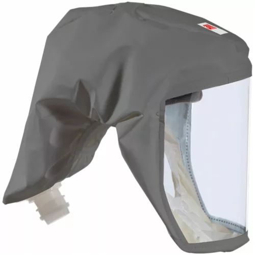 3M Egyszer használatos könnyű fejvédő GREY