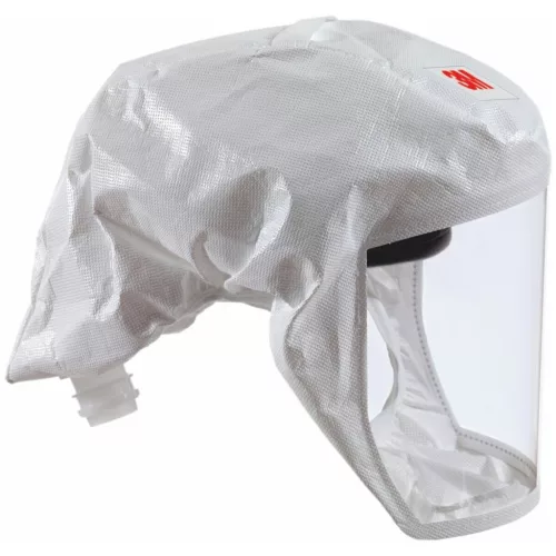 3M Egyszer használatos könnyű fejvédő WHITE