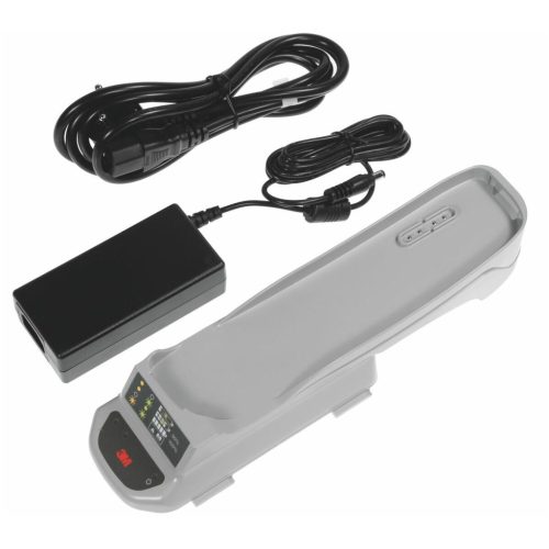 Versaflo töltőkészülék Versaflo™ TR600 POWER