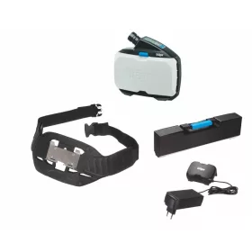   Draeger Szűrt levegős légzésvédelem alapkészlet X-plore 8000 8500