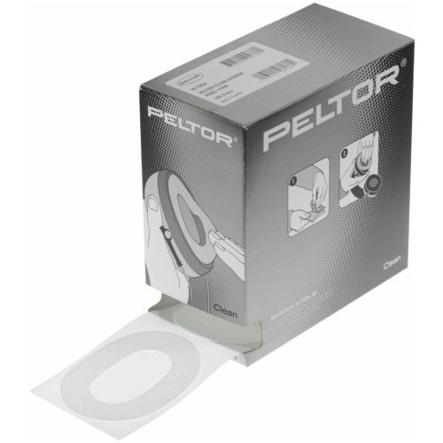 Izzadság felszívó Peltor™ clean