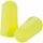 3M Füldugó készlet E-A-RSoft™ Yellow Neons P250