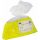 3M Füldugó készlet E-A-RSoft™ Yellow Neons R500