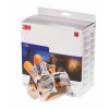 3M Füldugó készlet 3M™ 1100 P200
