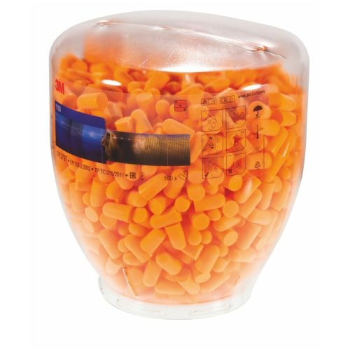 3M Füldugó készlet 3M™ 1100 RT500