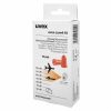 Uvex Füldugó készlet Uvex com4-fit 15