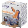 Füldugó készlet, 100 pár LASER TRAK® 100