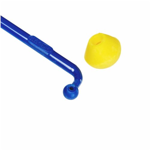 Kengyeles hallásvédő E-A-RCaps™