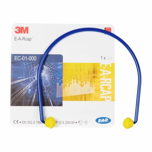 Kengyeles hallásvédő E-A-RCaps™