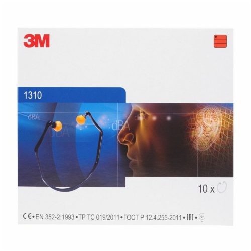 Pántos hallásvédő 1310 1310