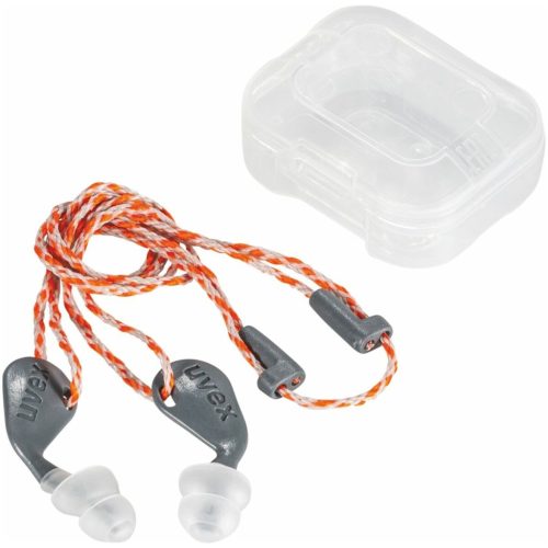 Uvex Füldugó készlet, 50 pár Uvex xact-fit multi 50S
