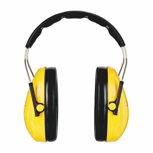 3M Fülvédő Peltor™ Optime™ 1