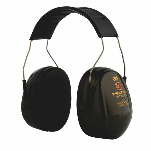 3M Fülvédő Peltor™ Optime™ 3
