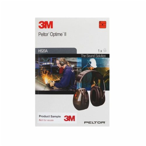 3M Fülvédő Peltor™ Optime™ 3
